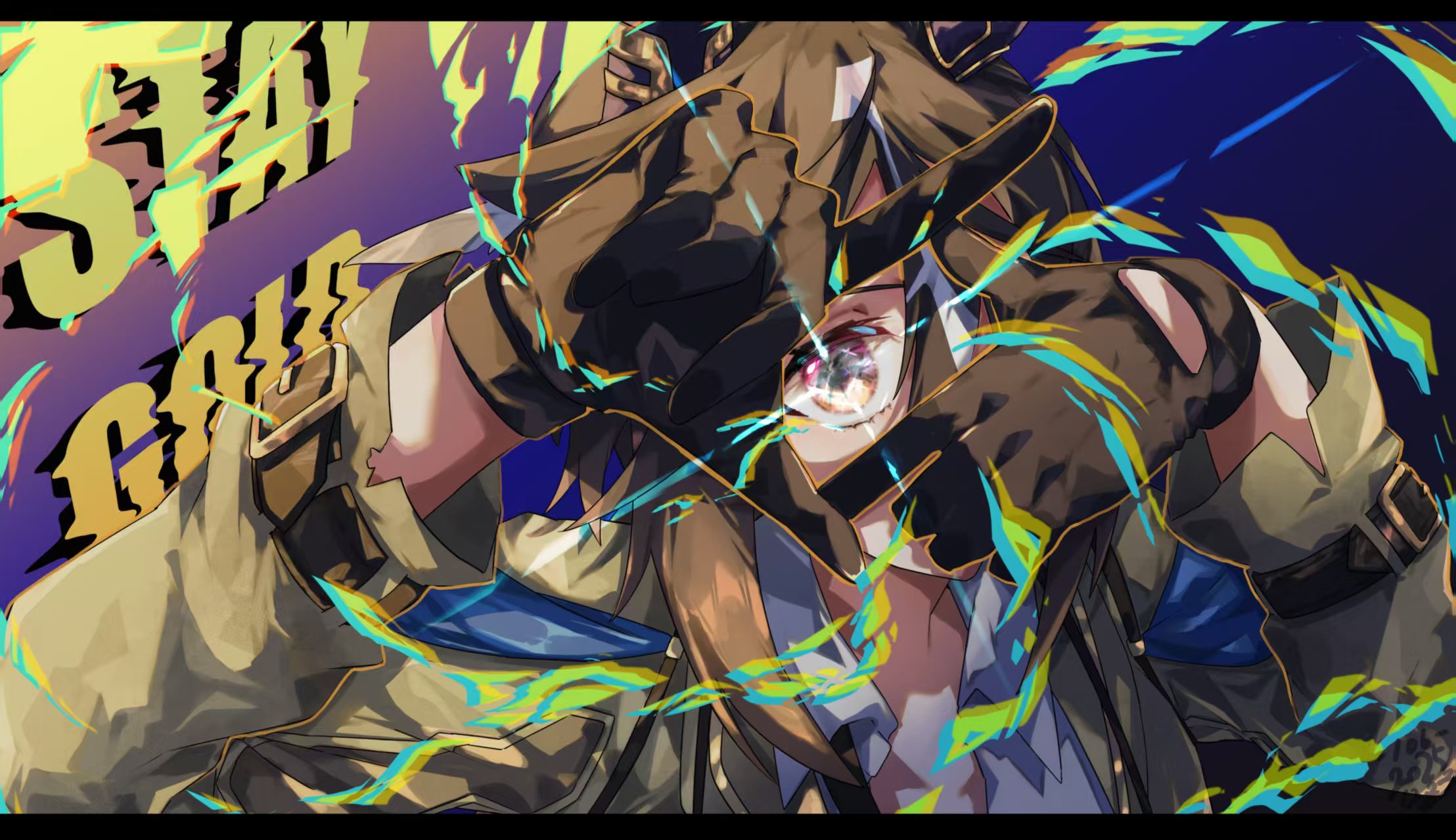 欢迎来到我的小站！